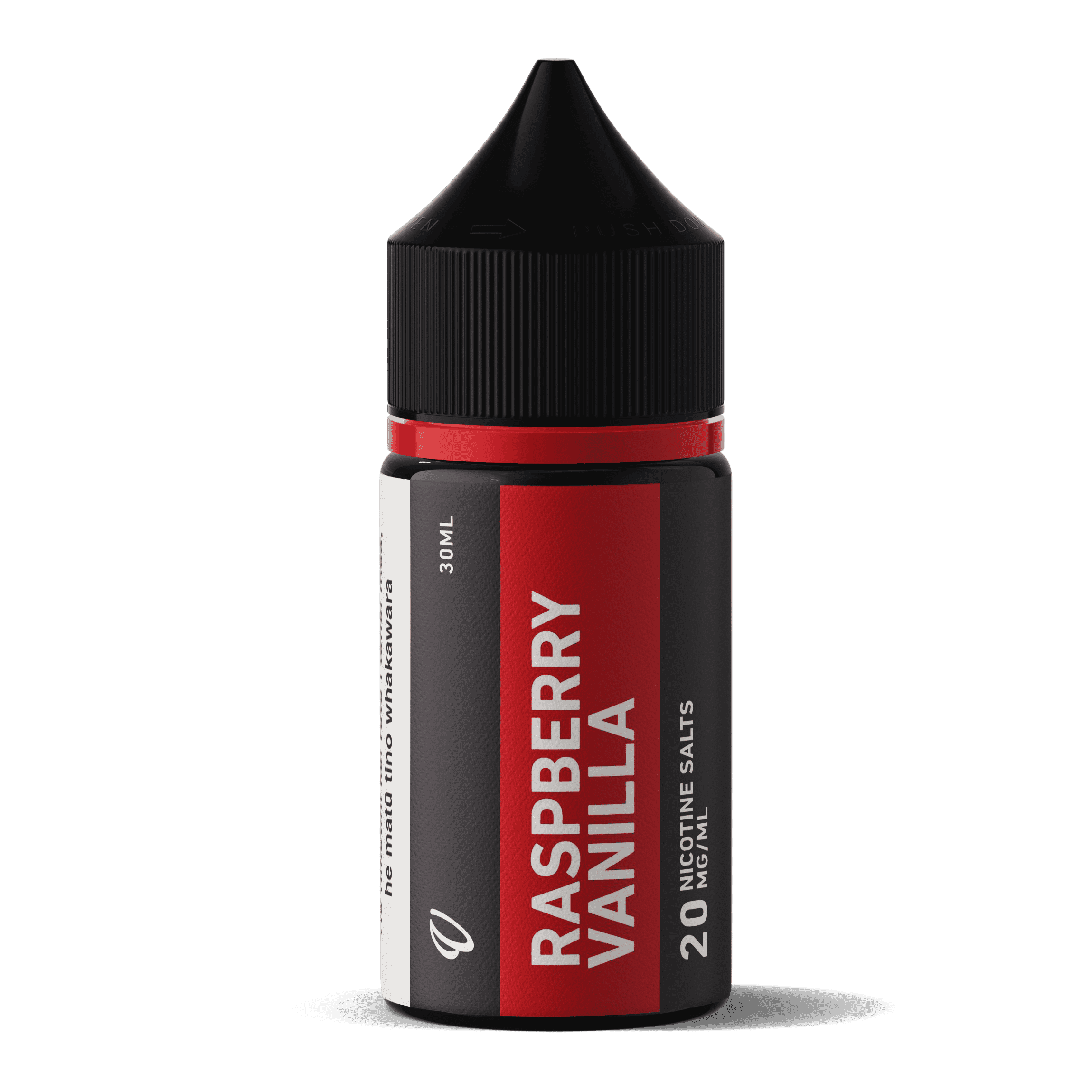 VE Salts - Raspberry Vanilla