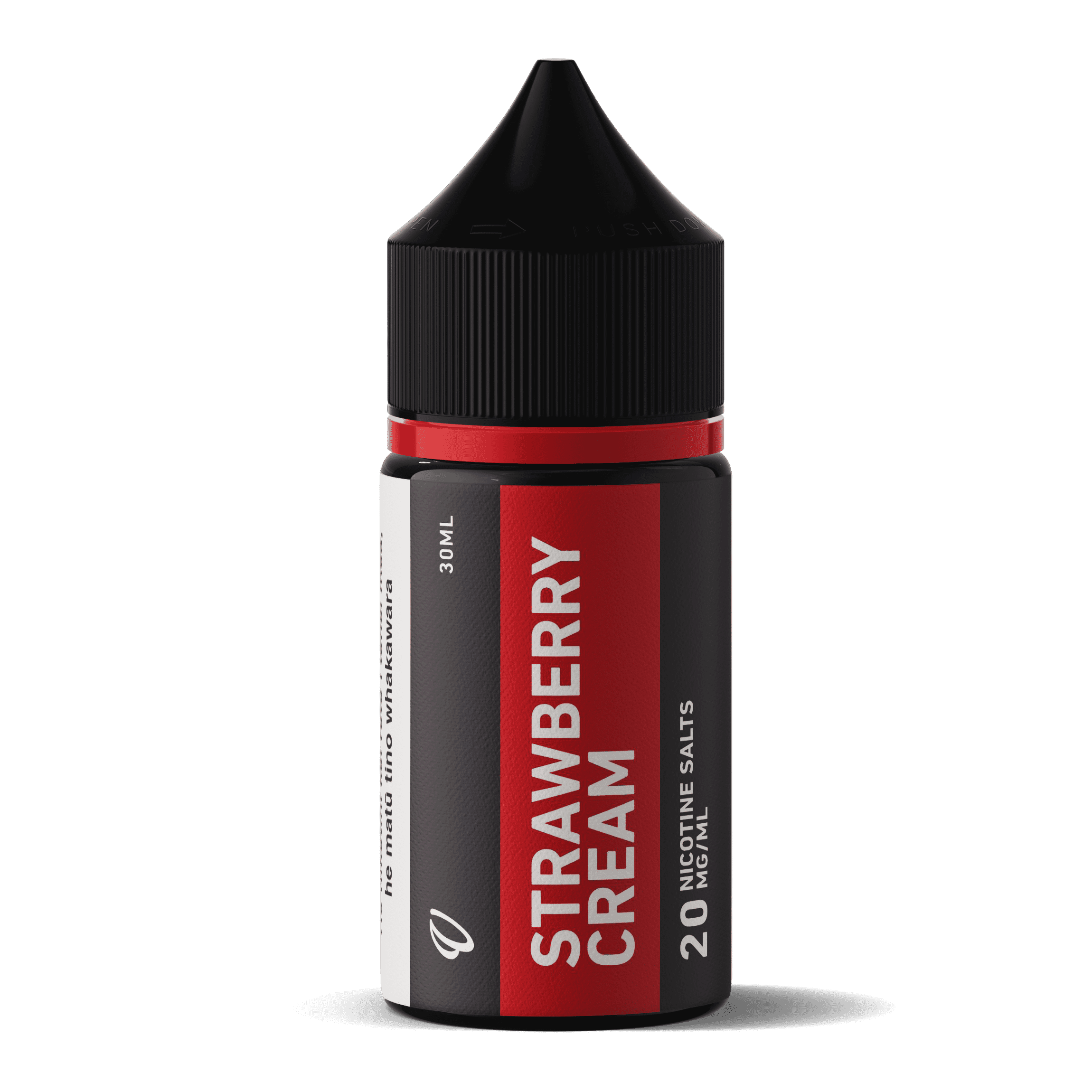 VE Salts - Strawberry Cream