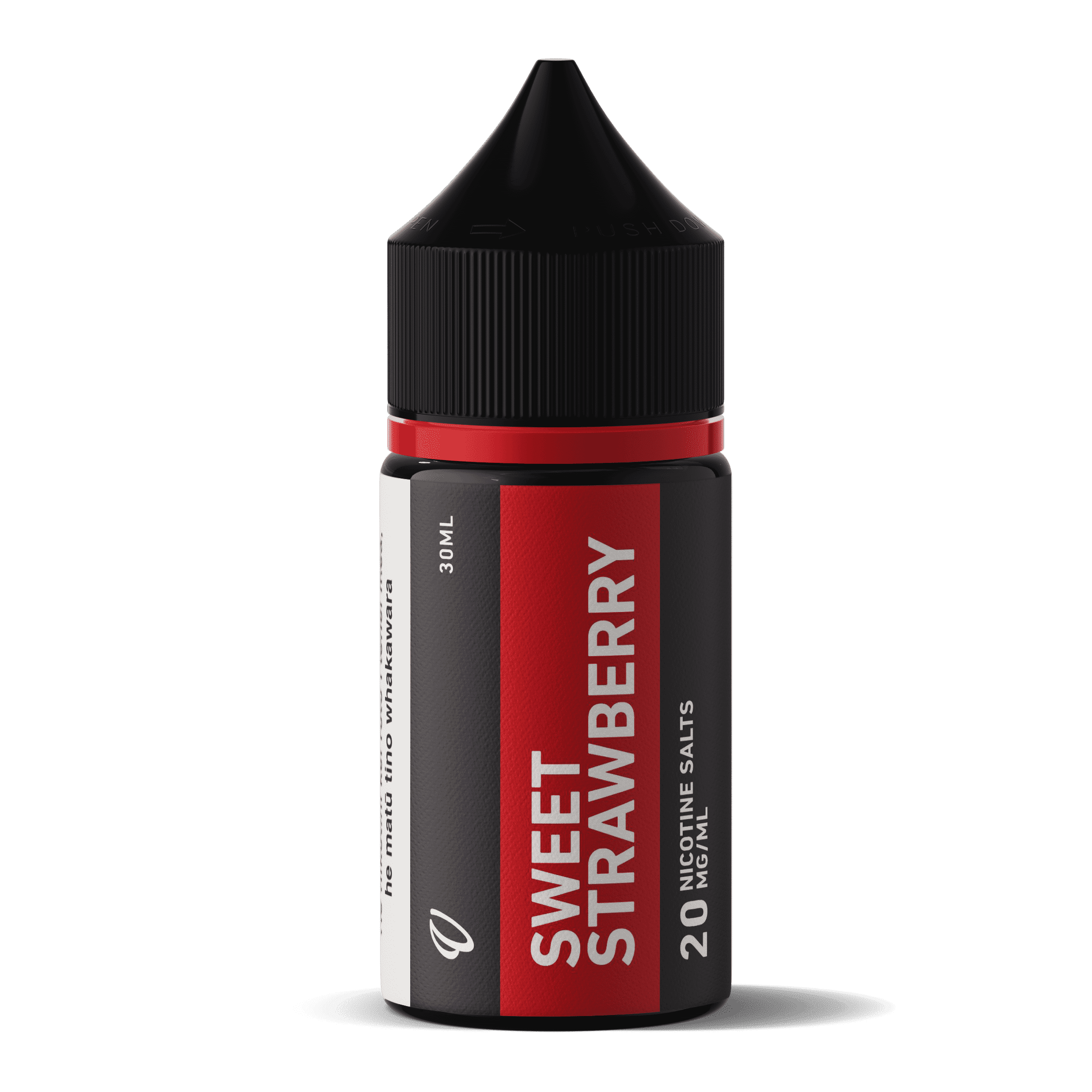 VE Salts - Sweet Strawberry