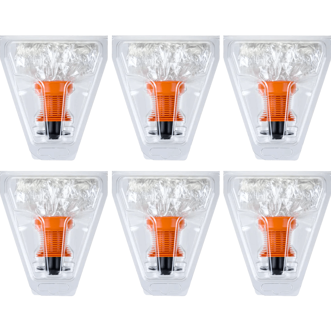 Volcano Easy Valve Replacement Set (6 Pack)