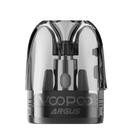 Voopoo - Argus Replacement Top Fill Pods - Vapoureyes