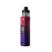 Voopoo - Drag X2 Pod Mod Kit - Vapoureyes