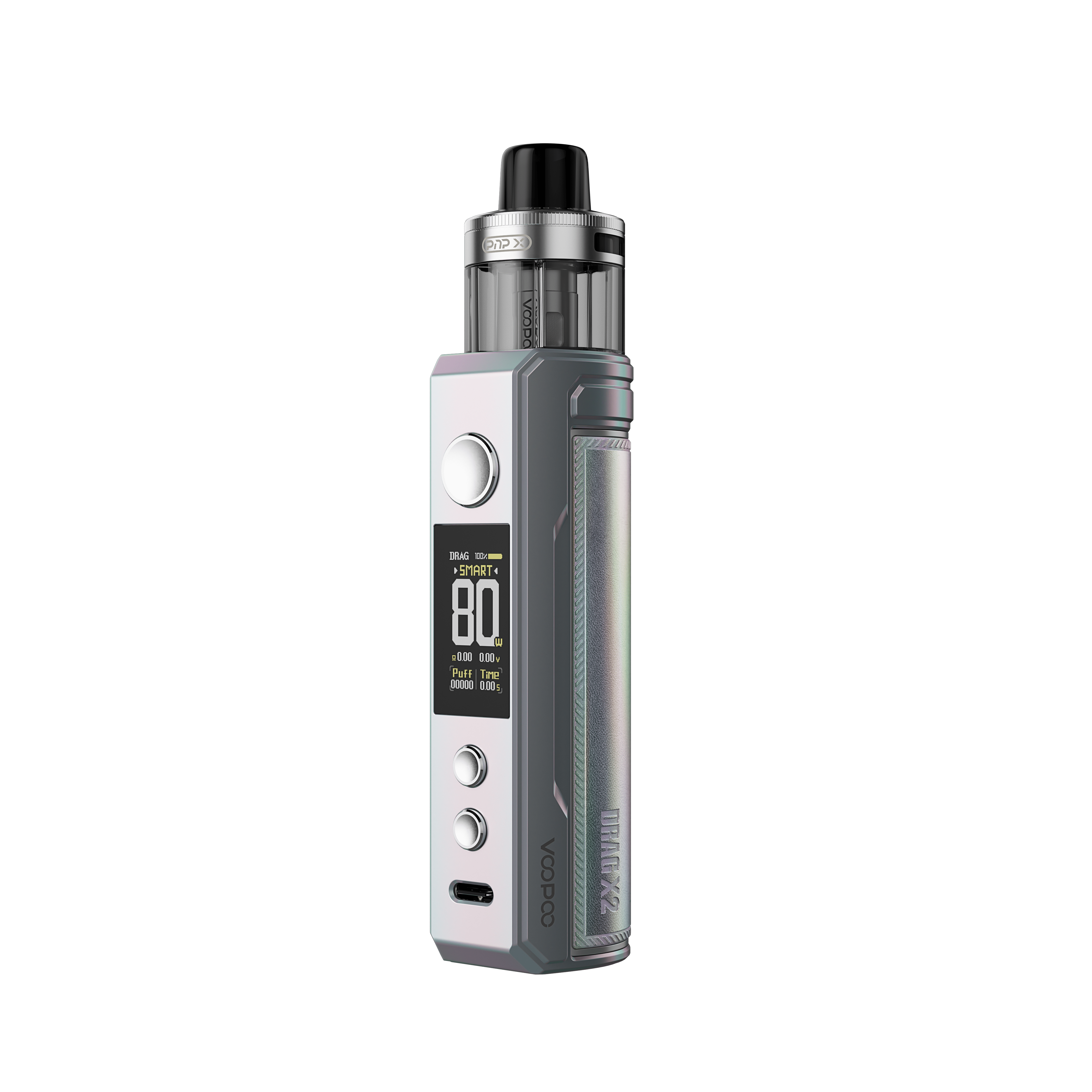 Voopoo - Drag X2 Pod Mod Kit