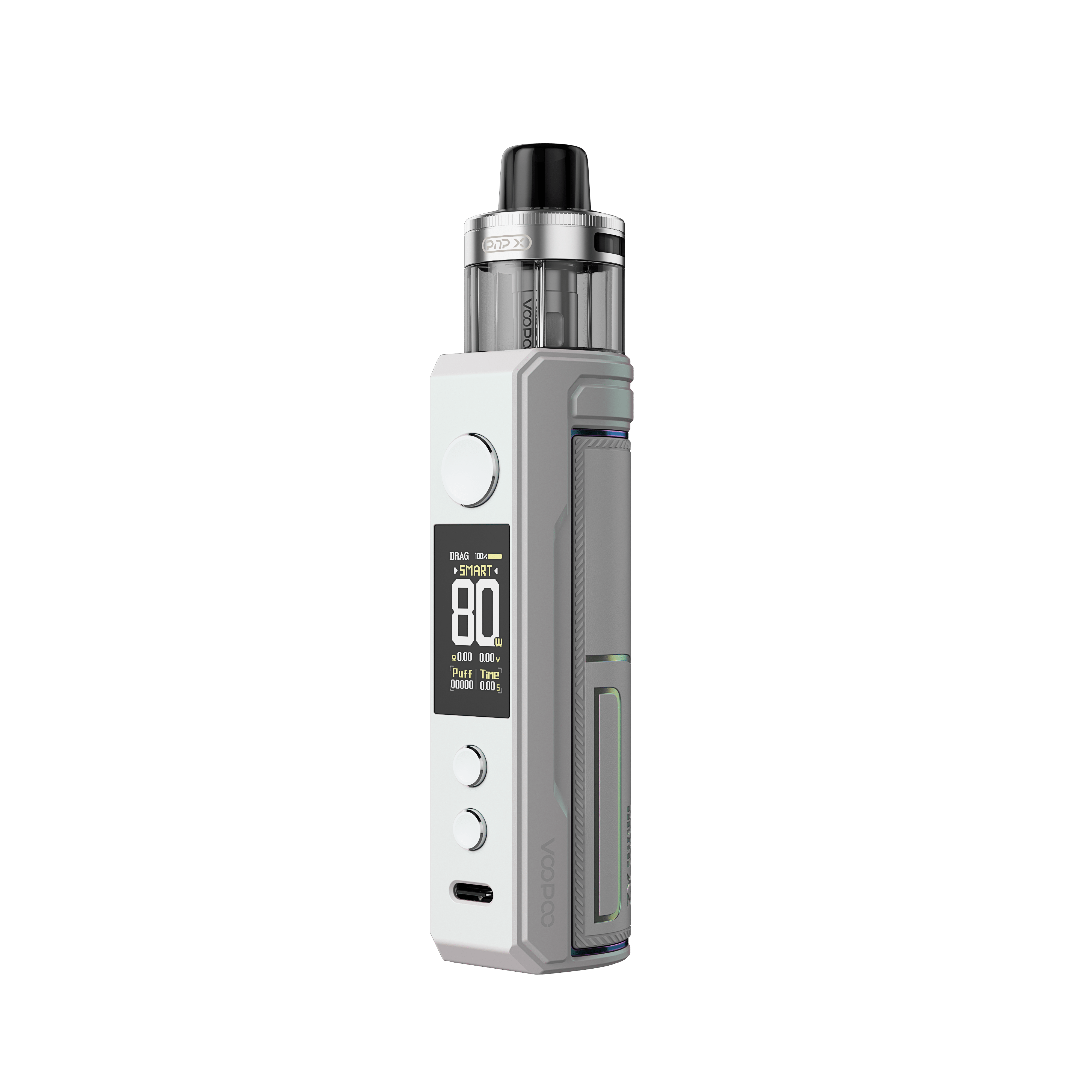 Voopoo - Drag X2 Pod Mod Kit