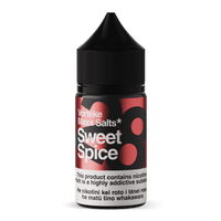 Vorteke Maxx Cola Salts - Sweet Spice - Vapoureyes