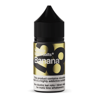 Vorteke Maxx Salts - Banana - Vapoureyes