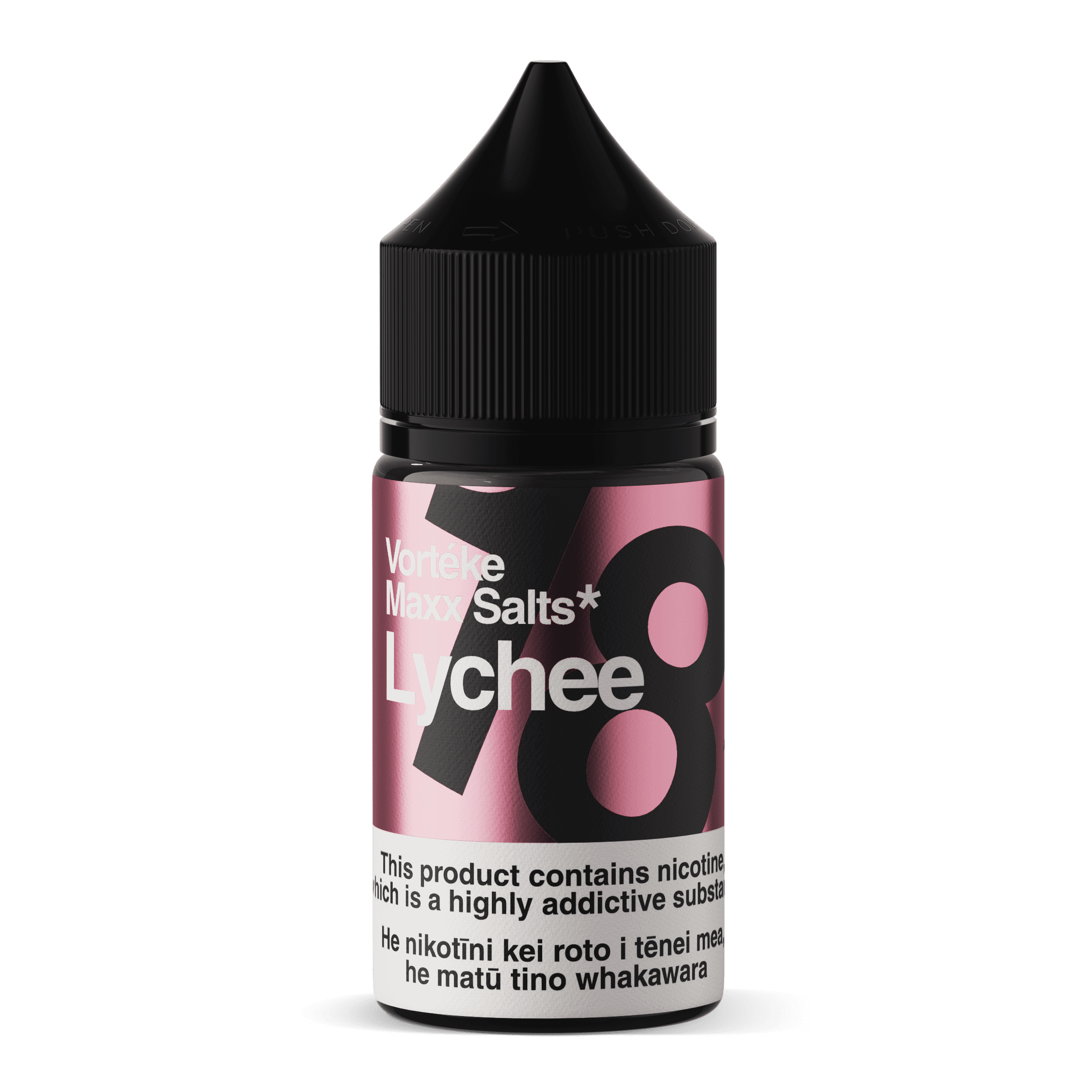 Vorteke Maxx Salts - Lychee