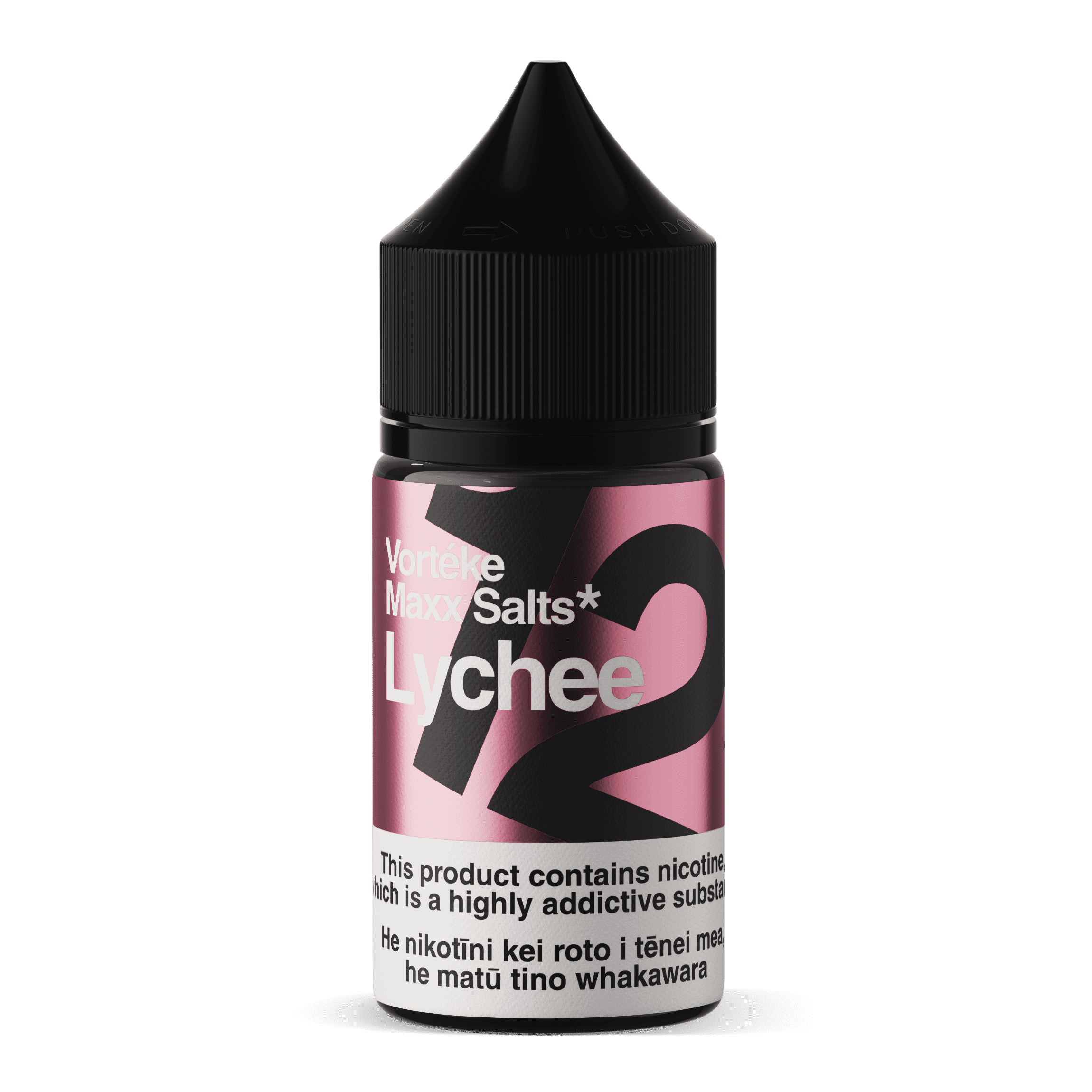 Vorteke Maxx Salts - Lychee