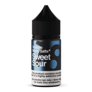 Vorteke Maxx Salts Iced - Sweet Sour - Vapoureyes