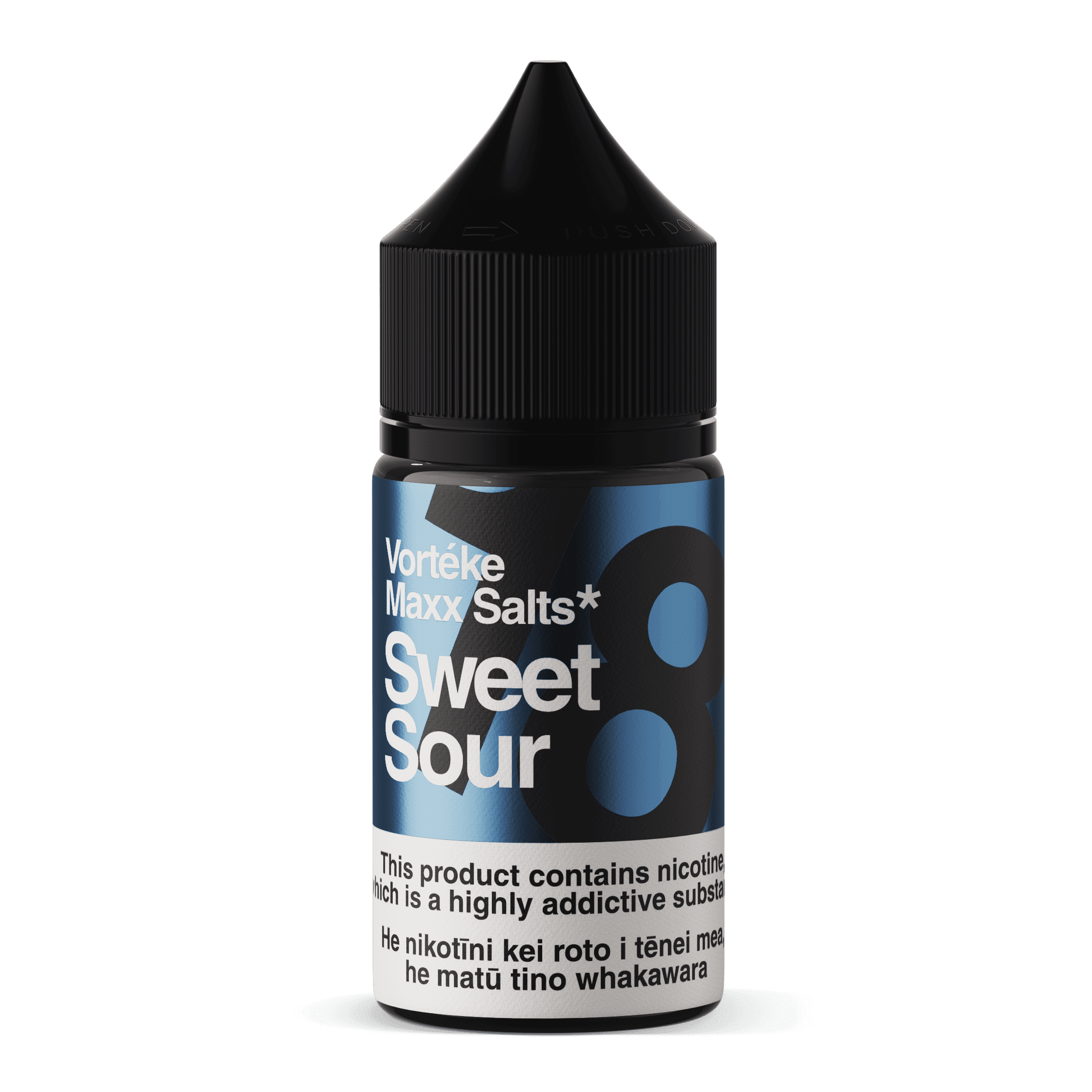 Vorteke Maxx Salts - Sweet Sour