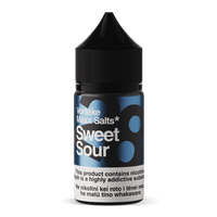 Vorteke Maxx Salts Iced - Sweet Sour - Vapoureyes