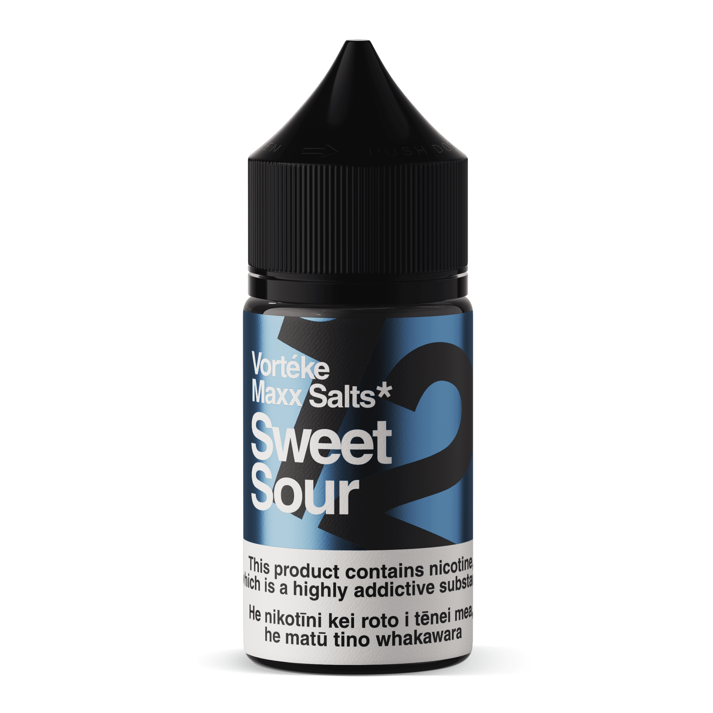 Vorteke Maxx Salts - Sweet Sour