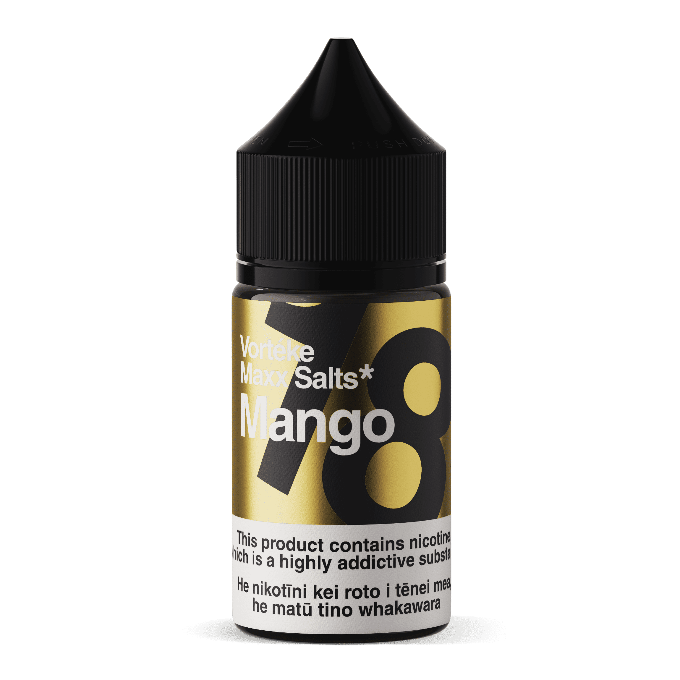 Vorteke Maxx Salts - Mango