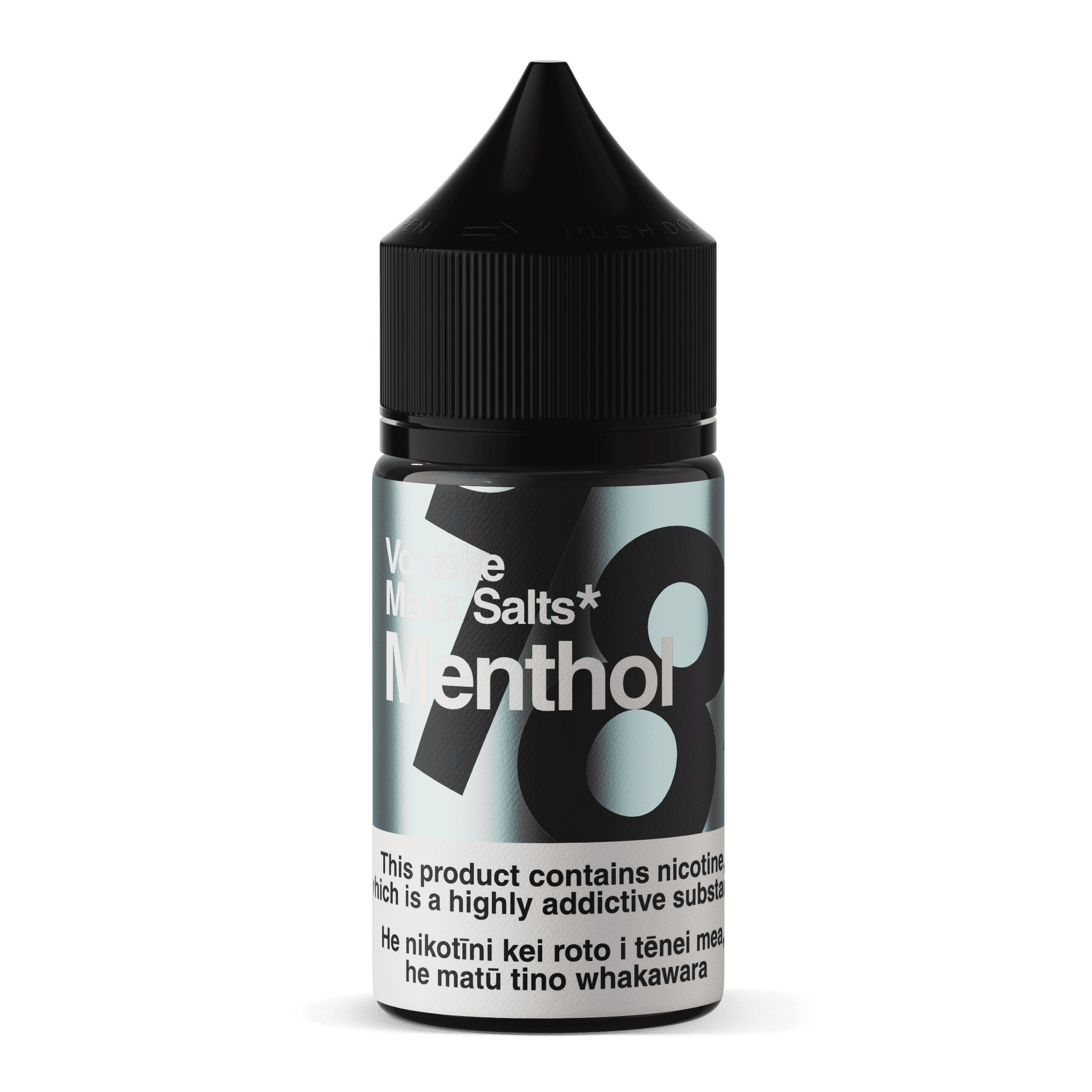 Vorteke Maxx Salts - Menthol