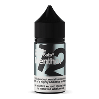 Vorteke Maxx Salts - Menthol - Vapoureyes