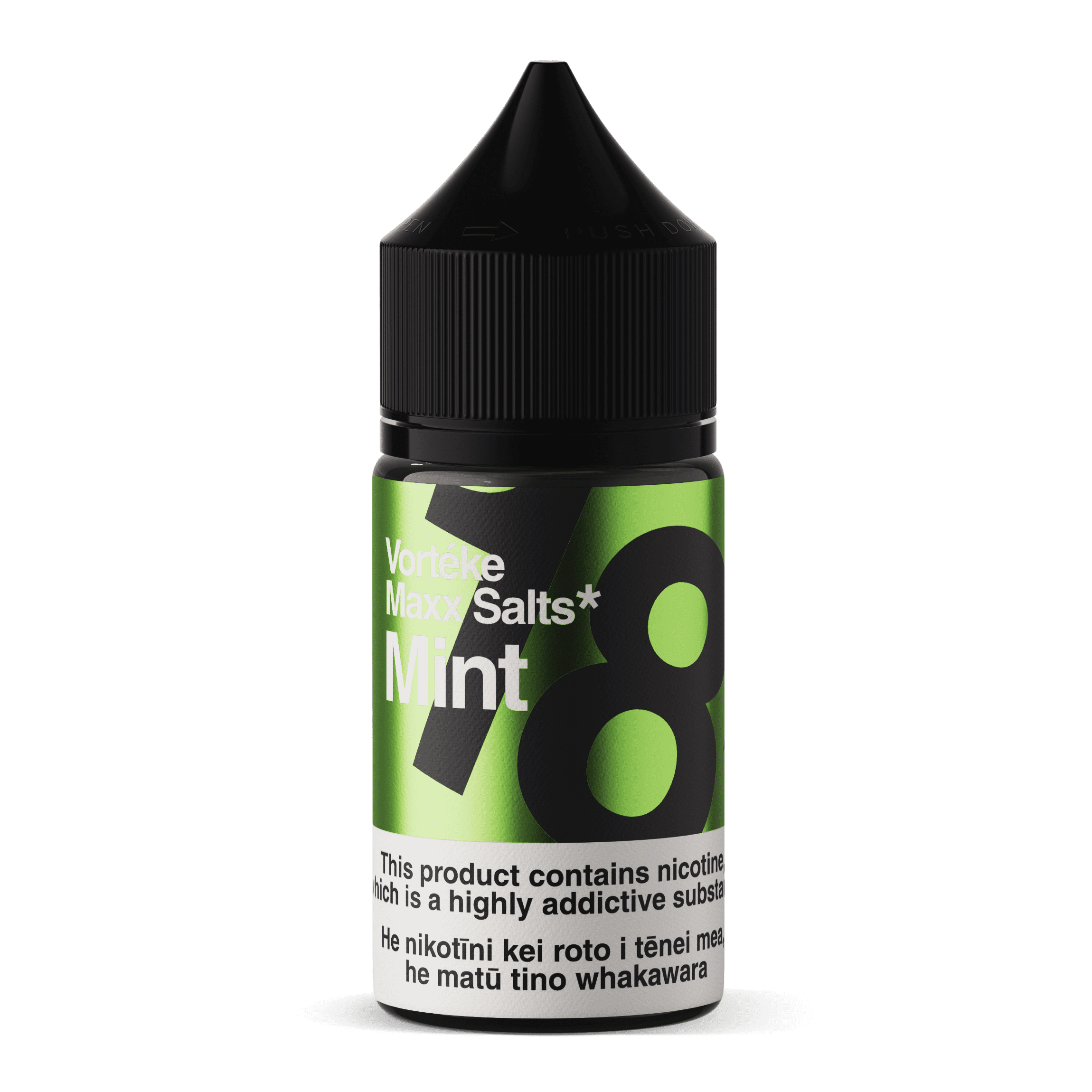 Vorteke Maxx Salts - Mint