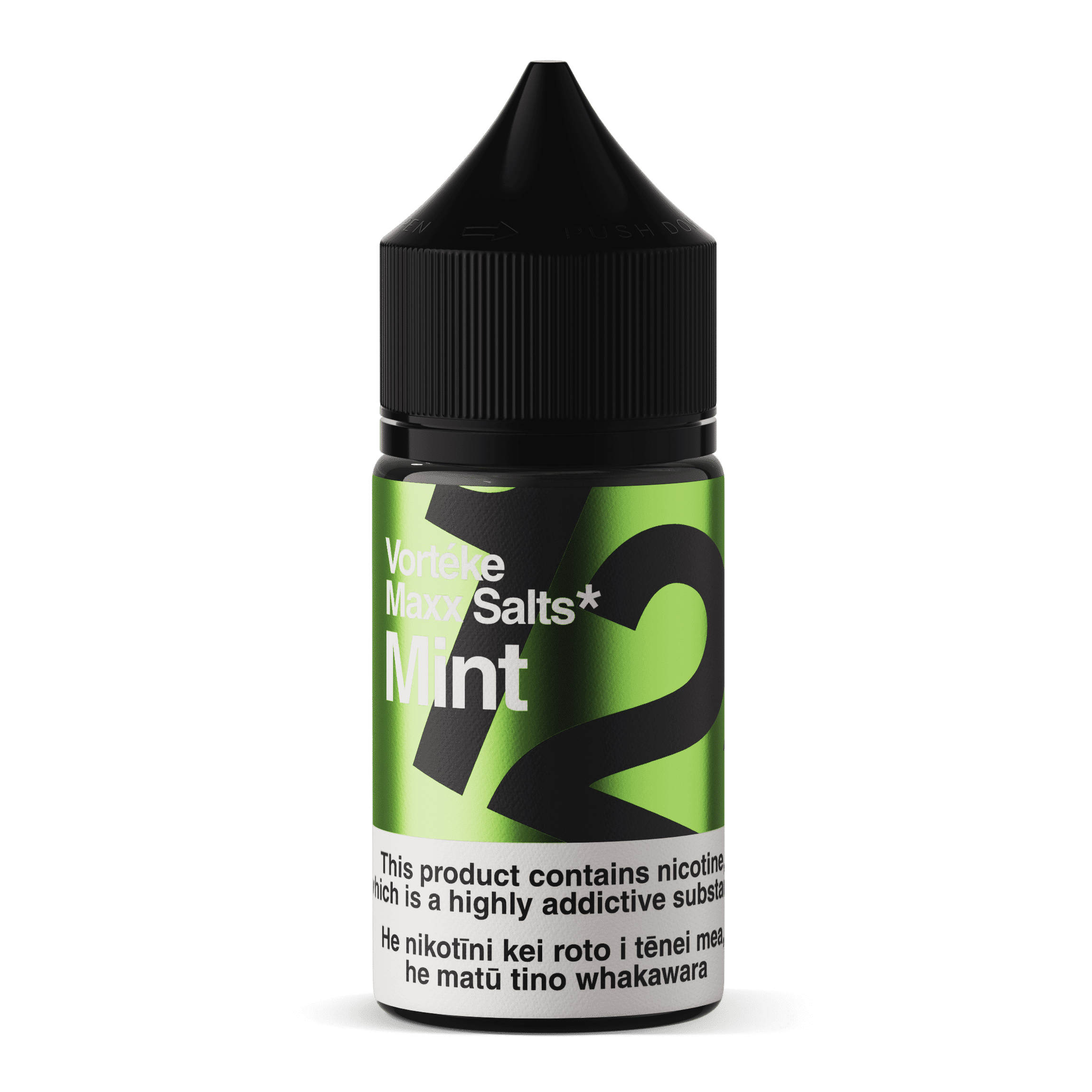 Vorteke Maxx Salts - Mint