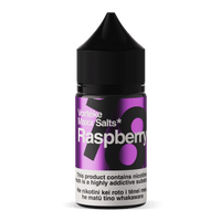 Vorteke Maxx Salts - Sweet Raspberry - Vapoureyes