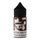 Vorteke Maxx Salts - Tropical Peach - Vapoureyes