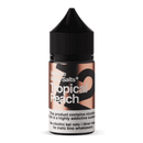 Vorteke Maxx Salts - Tropical Peach - Vapoureyes