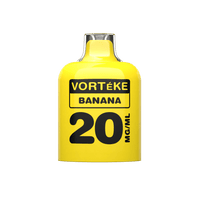 Vorteke - puk. Pod - Banana - Vapoureyes