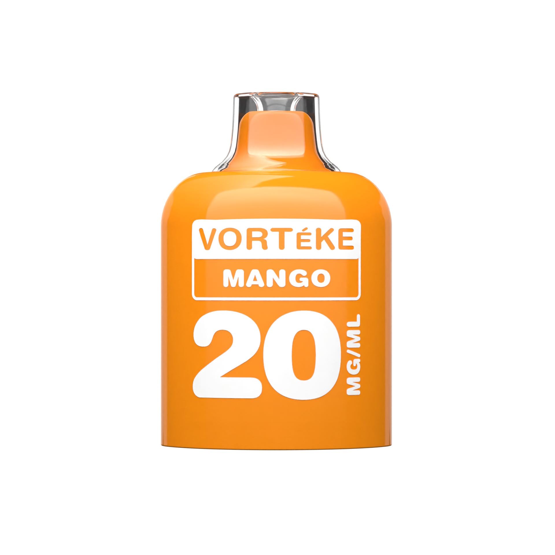 Vorteke - puk. Pod - Mango