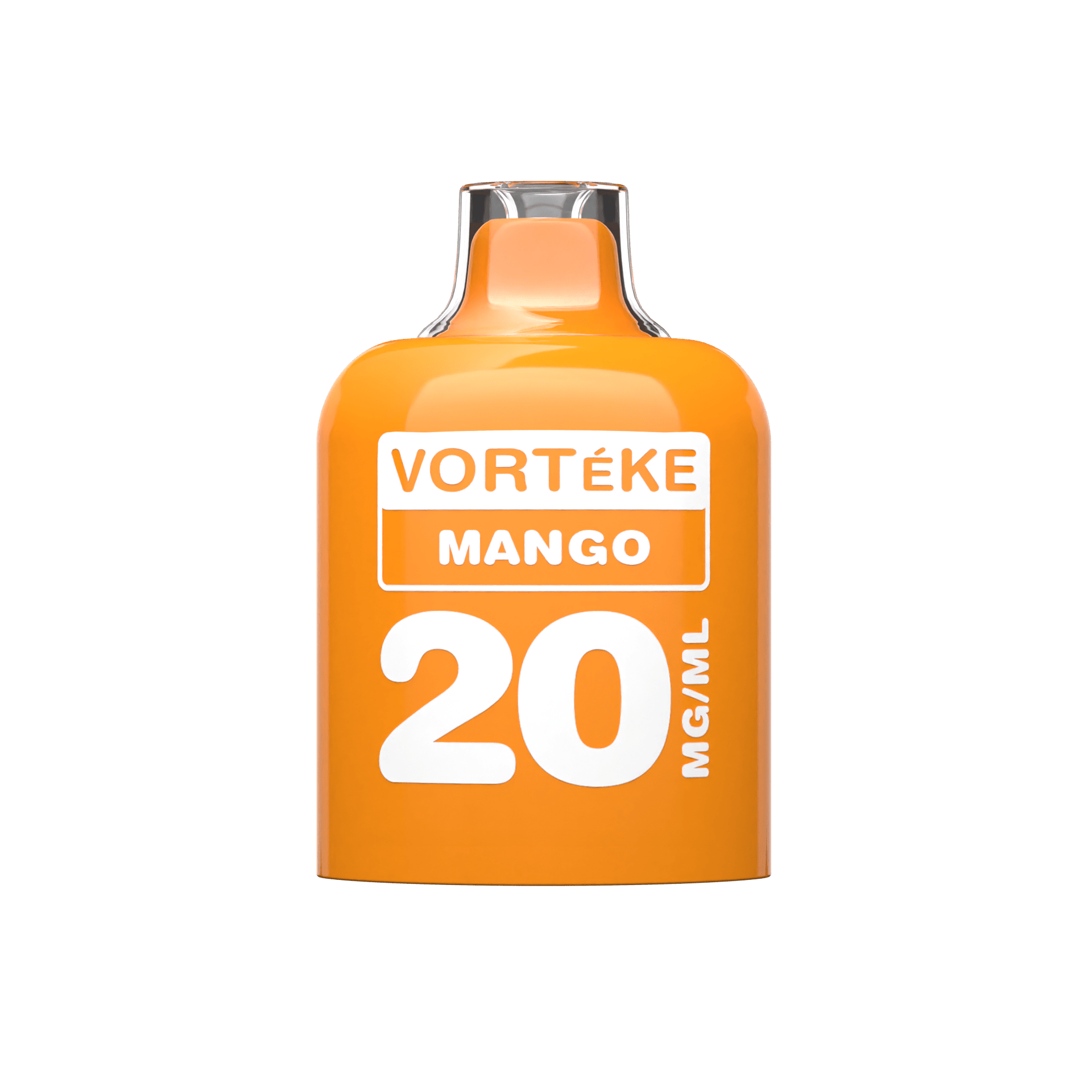 Vorteke - puk. Pod - Mango