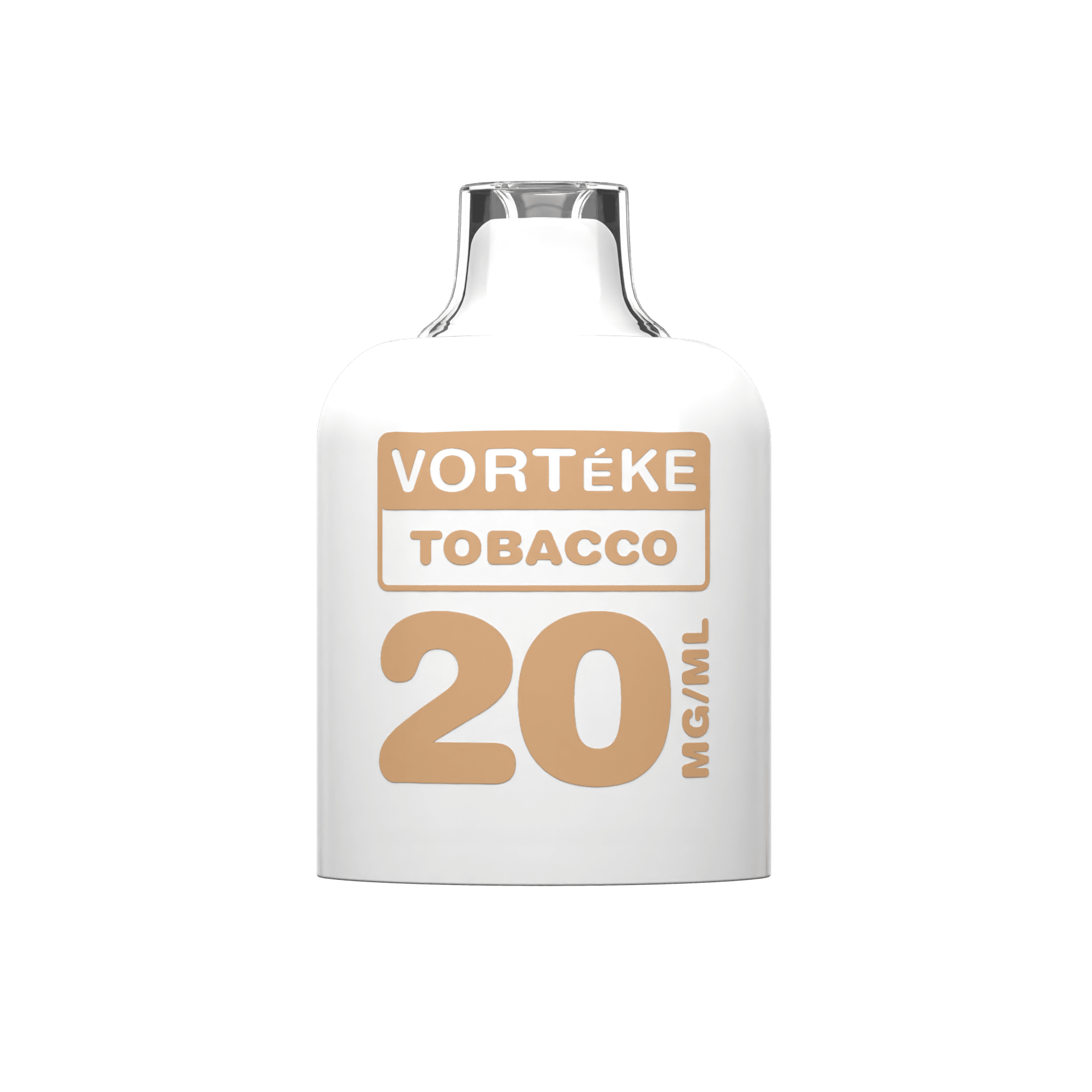 Vorteke - puk. Pod - Tobacco