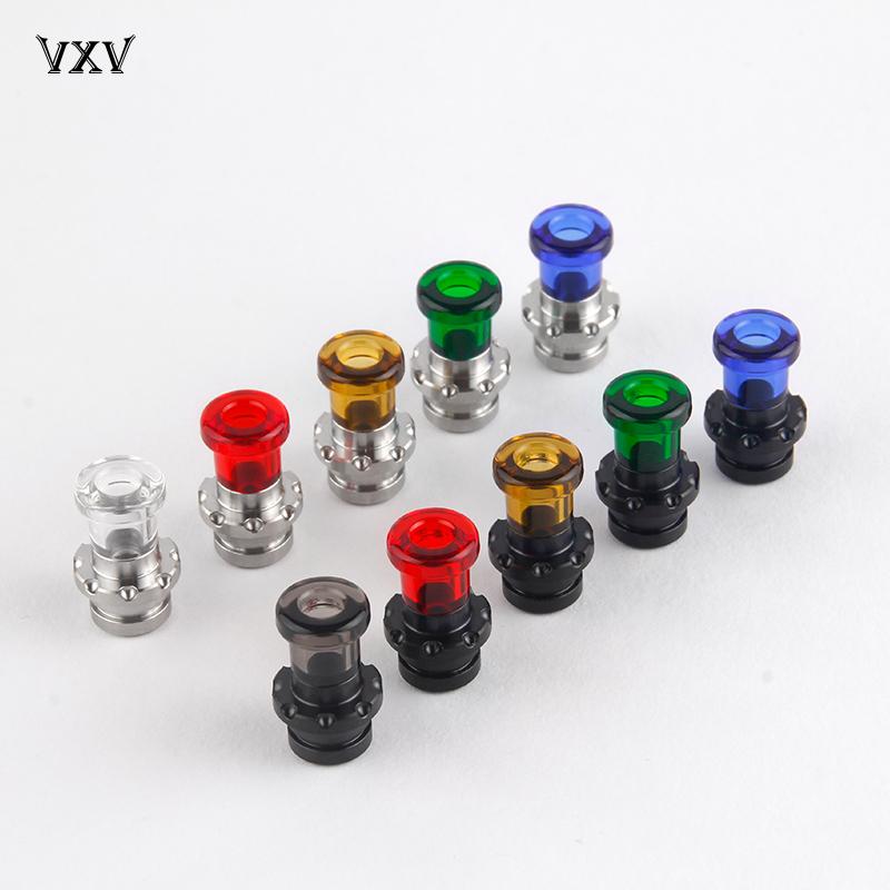 VXV Tech - Soulmate RTA Pod Colour Kit